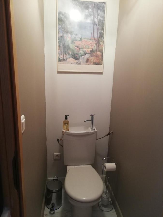 Au Cocon Casselois Villa Kültér fotó